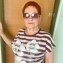 Татьяна, 64 года