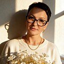 Оксана, 49 лет