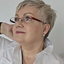 Марина, 62 года