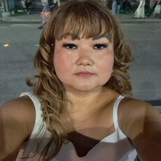 Фотография девушки Алмагуль, 42 года из г. Павлодар
