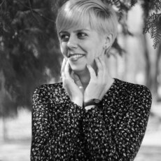 Фотография девушки Екатерина, 30 лет из г. Горки