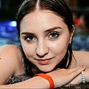 Ксюша, 20 лет