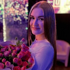 Фотография девушки Екатерина, 23 года из г. Осиповичи