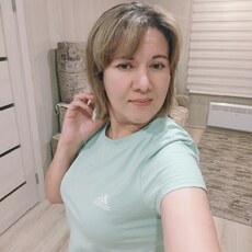 Фотография девушки Татьяна, 44 года из г. Сызрань