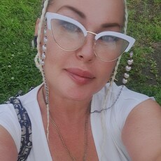 Фотография девушки Олеся, 46 лет из г. Благовещенск