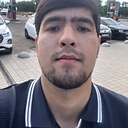 Abu, 25 лет