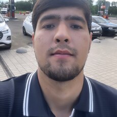 Фотография мужчины Abu, 25 лет из г. Торез