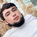 Сухроб, 28 лет