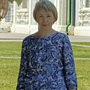 Ника, 53 года