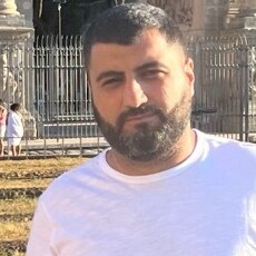Фотография мужчины Давид, 42 года из г. Москва