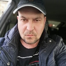 Фотография мужчины Плохой, 42 года из г. Первоуральск