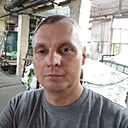 Михаил, 45 лет