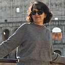 Альфия, 44 года