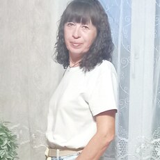 Фотография девушки Лариса, 53 года из г. Прокопьевск