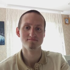 Фотография мужчины Андрей, 30 лет из г. Поставы