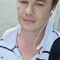Фотография мужчины Алексей, 35 лет из г. Екатеринбург