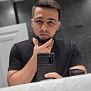 Далерчик, 30 лет