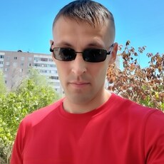 Фотография мужчины Сергей, 42 года из г. Запорожье