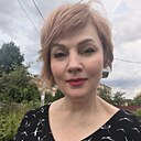 Любовь, 56 лет