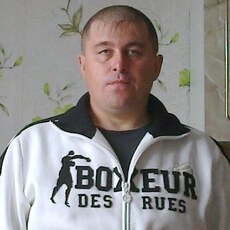Фотография мужчины Алексей, 46 лет из г. Тотьма