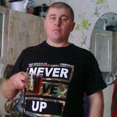 Фотография мужчины Алексей, 46 лет из г. Тотьма