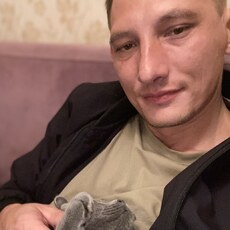 Фотография мужчины Миша, 36 лет из г. Минск