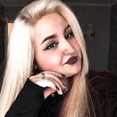 Фотография девушки Полина, 19 лет из г. Лида