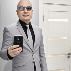 Фотография мужчины Игорь, 52 года из г. Витебск