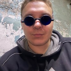 Фотография мужчины Владимир, 23 года из г. Реутов