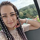 Анческа, 29 лет