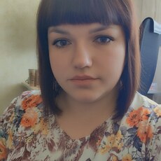 Фотография девушки Танюшка, 29 лет из г. Тюмень
