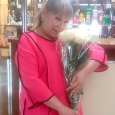 Фотография девушки Marina, 42 года из г. Енакиево