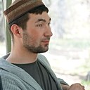 Хамза, 25 лет