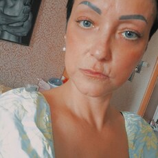 Фотография девушки Серафима, 41 года из г. Мурманск