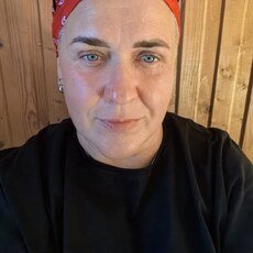 Фотография девушки Елена, 52 года из г. Муром