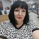 Надежда, 47 лет