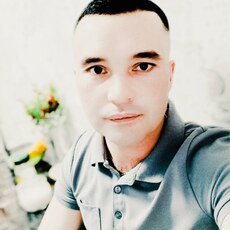 Фотография мужчины Руслан, 37 лет из г. Катав-Ивановск