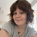 Сабрина, 20 лет