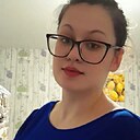 Дарья, 28 лет