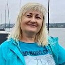 Любовь, 57 лет