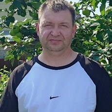 Фотография мужчины Сергей, 46 лет из г. Чернушка