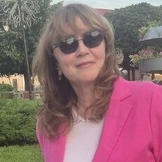 Фотография девушки Arina, 55 лет из г. Гродно