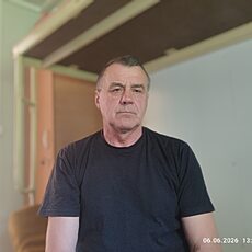 Фотография мужчины Андрей, 60 лет из г. Киселевск