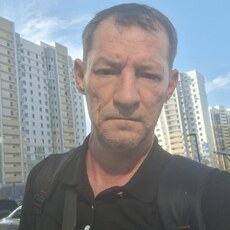Фотография мужчины Сергей, 51 год из г. Казань