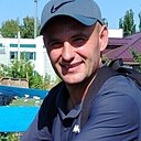 Сергей Ершов, 34 года