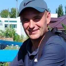 Фотография мужчины Сергей Ершов, 34 года из г. Козьмодемьянск