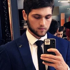 Фотография мужчины Muslim, 29 лет из г. Санкт-Петербург
