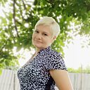 Иринка, 46 лет
