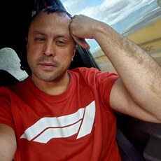 Фотография мужчины Николай, 37 лет из г. Иркутск
