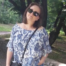 Фотография девушки Наталя, 49 лет из г. Киев